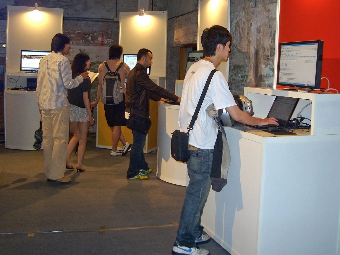 展覽設計