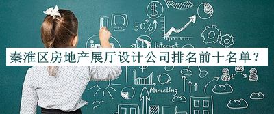 秦淮區(qū)房地產(chǎn)展廳設(shè)計(jì)公司排名前十名單公布，網(wǎng)友推薦