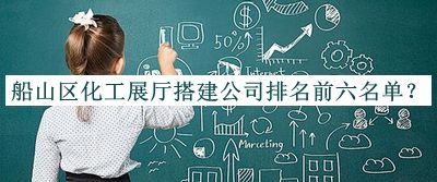 船山區(qū)化工展廳搭建公司排名前六名單公開，趕快收藏